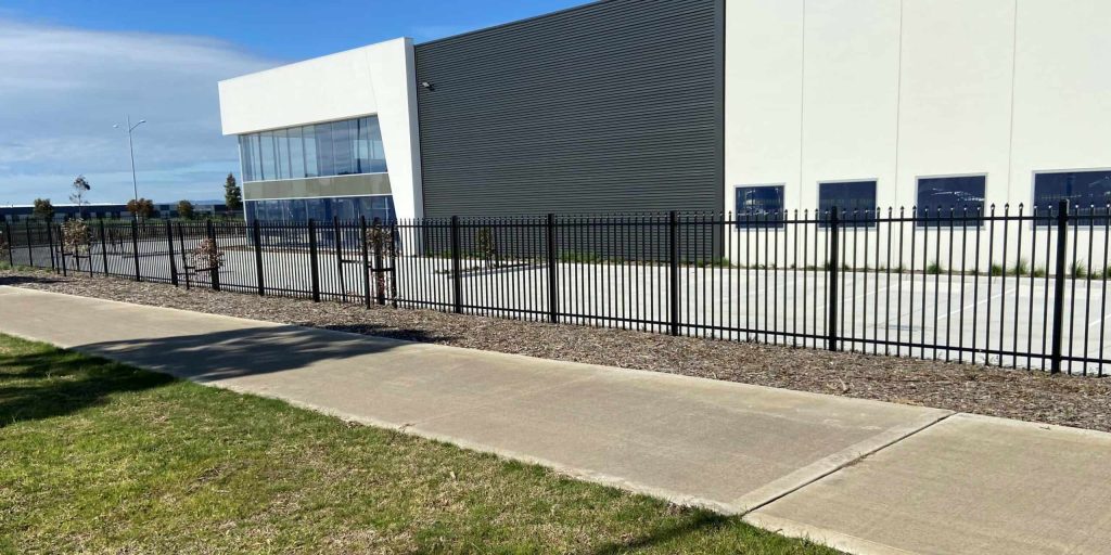 PRO FENCING NEWCASTLE, ACT