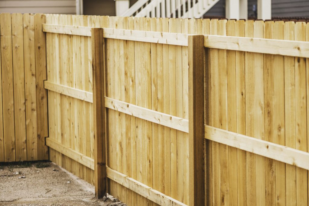 Newcastle Fencing PRO FENCING NEWCASTLE, ACT