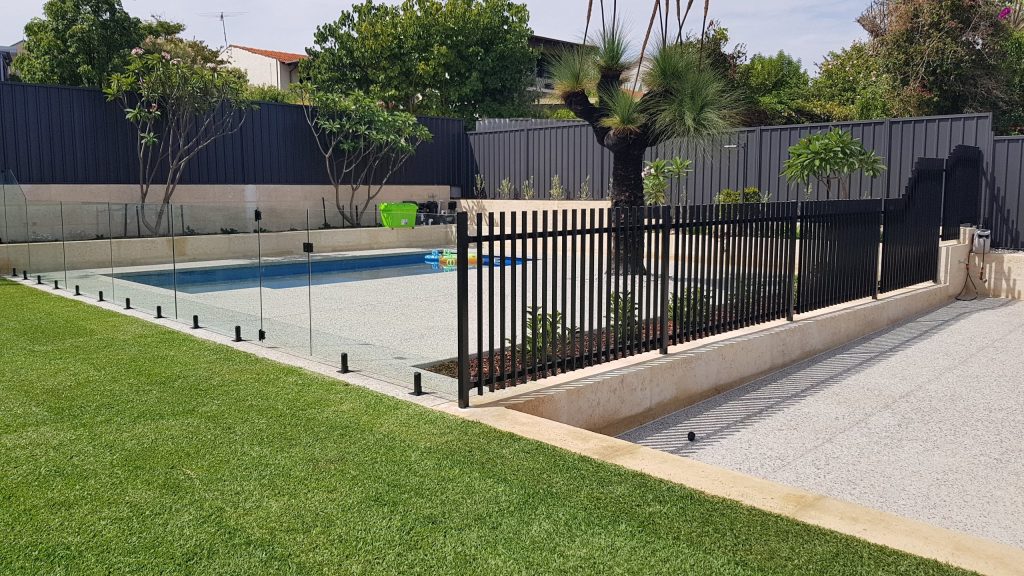 pool fencing newcastle