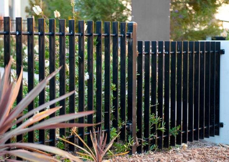 aluminium fencing newcastle 565