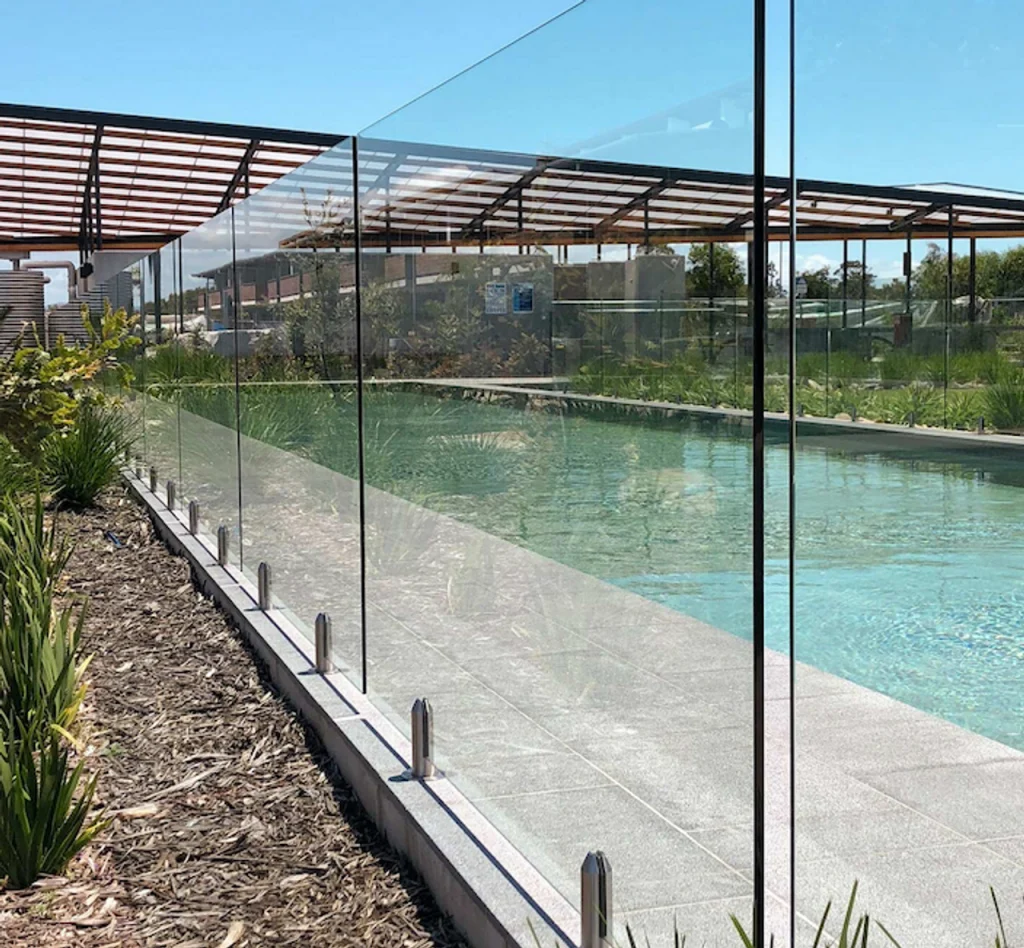 pool fencing newcastle 2345