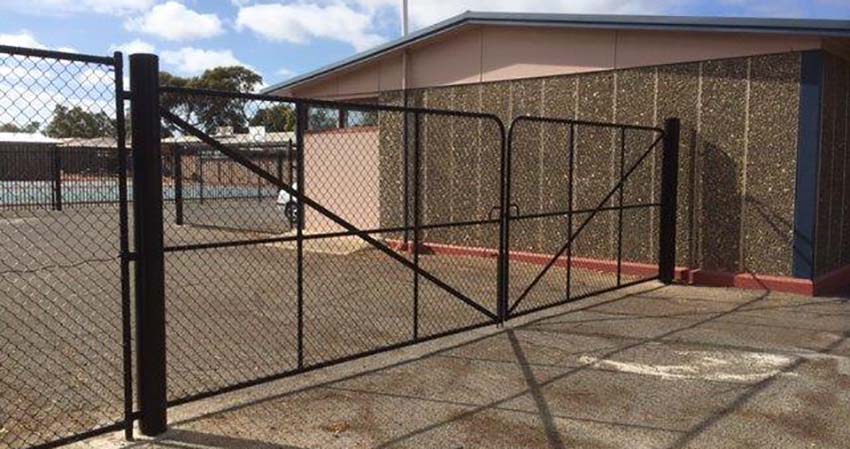 fencing mistakes